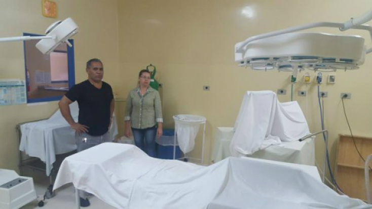 Vereador Chiquinho Telles garante que Hospital da Mulher possui uma ótima estrutura
