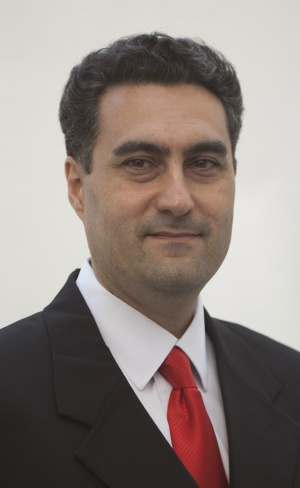 Sérgio Fabiano é gerente de Serviços Automotivos do IQA – Instituto da Qualidade Automotiva