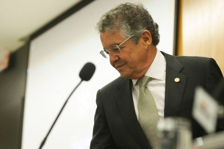 O ministro Marco Aurélio é o relator da questão no Supremo Tribunal Federal - Arquivo/Agência Brasil