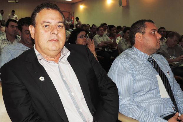 UCVMS: Encontro de Vereadores em Bonito será realizado em novo local