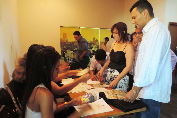UCVMS: Encontro de Vereadores em Bonito será realizado em novo local