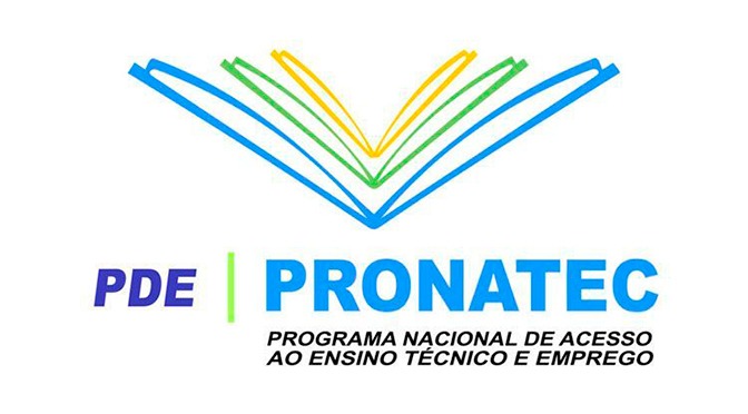 Inscrições de profissionais temporários do Pronatec abertas nesta quarta-fei