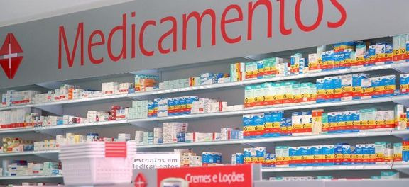 Os empresários da indústria farmacêutica foram os que apresentaram maior confiança. Arquivo/Agência Brasil