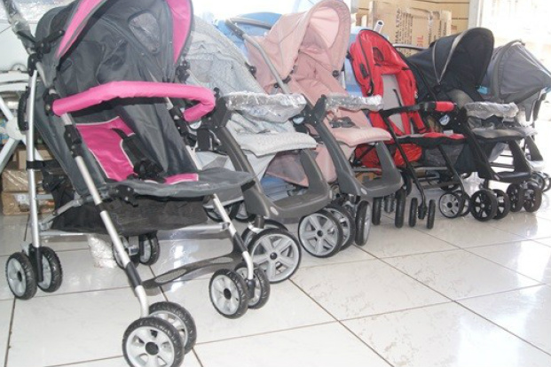 Procon/MS convoca recall para carrinhos de bebê e outros 20 produtos