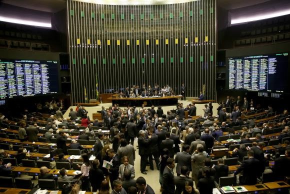 Câmara e Senado aprovaram esta semana leis que garantem mais segurança às mulheres. Wilson Dias/Agência Brasil
