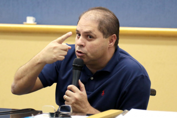 'Câmara não vai passar a mão na cabeça de ninguém', afirma Mario Cesar