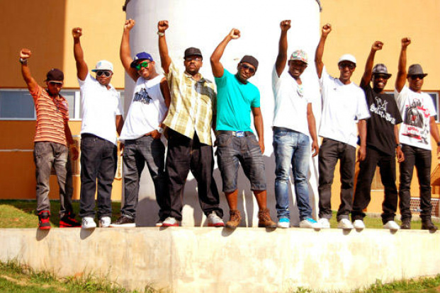 FAS: Banda do projeto AfroReggae vai levar muito funk, samba e reggae