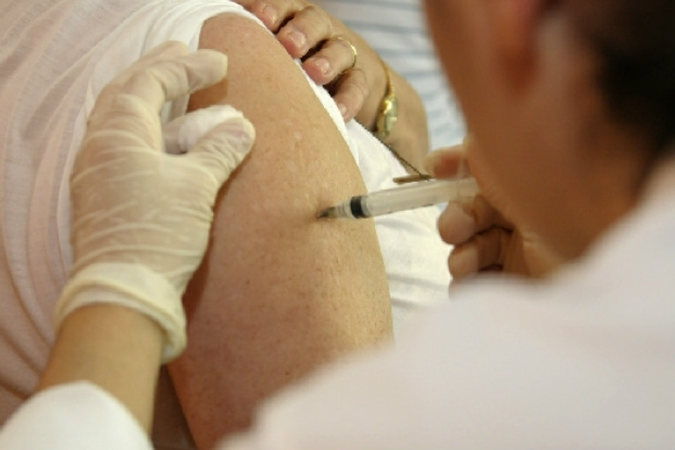 Campanha contra a Influenza imunizará mais de 600 mil pessoas em MS