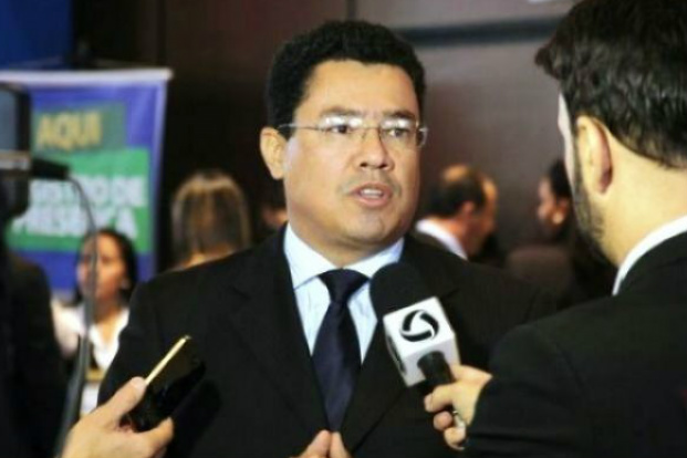 Presidente Douglas Figueiredo 