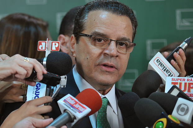 Votar o aumento do FPM é inevitável, diz o presidente da Câmara dos Deputados