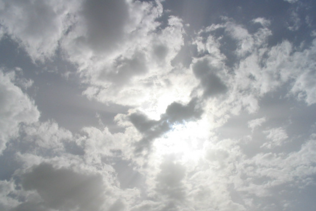 Meteorologia aponta domingo com tempo nublado em MS