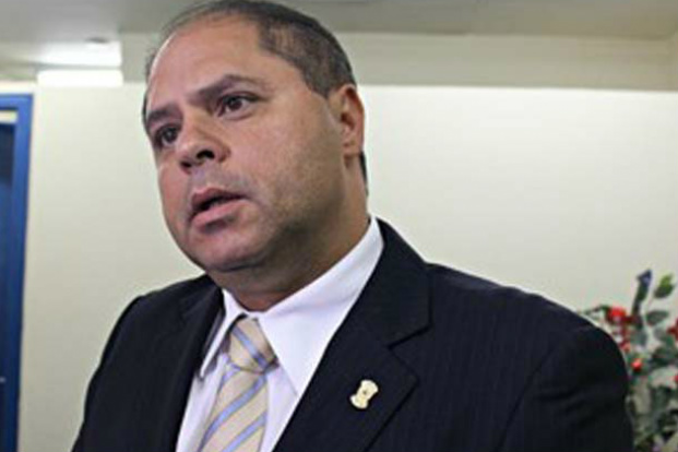 Justiça permite volta de presidente afastado à Câmara de Campo Grande