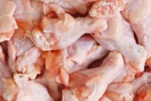 Potencial de produção de carne de frango pode aumentar 5% no ano