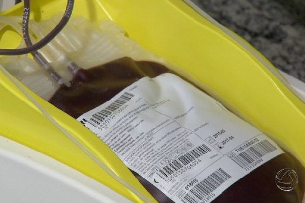 Bancos de sangue de MS precisam de doações para melhorar estoque