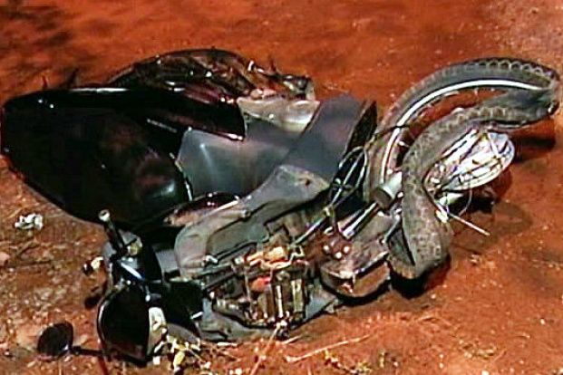Mato Grosso do Sul é 7º colocado em ranking de morte de motociclistas